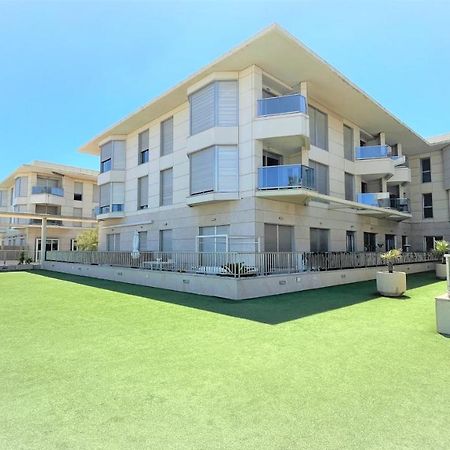 Beach Valencia Luxury - B40-21 - Apartament On Beach ภายนอก รูปภาพ