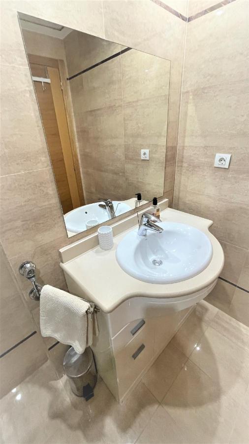 Beach Valencia Luxury - B40-21 - Apartament On Beach ภายนอก รูปภาพ